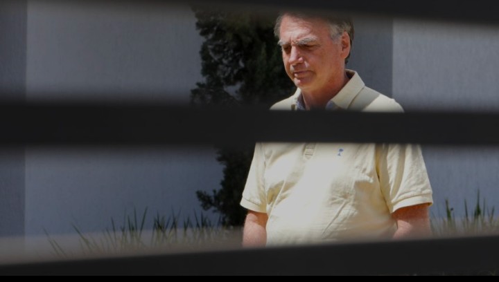 Bolsonaro condenado a 27 anos, e agora? Como será o desenrolar do processo?