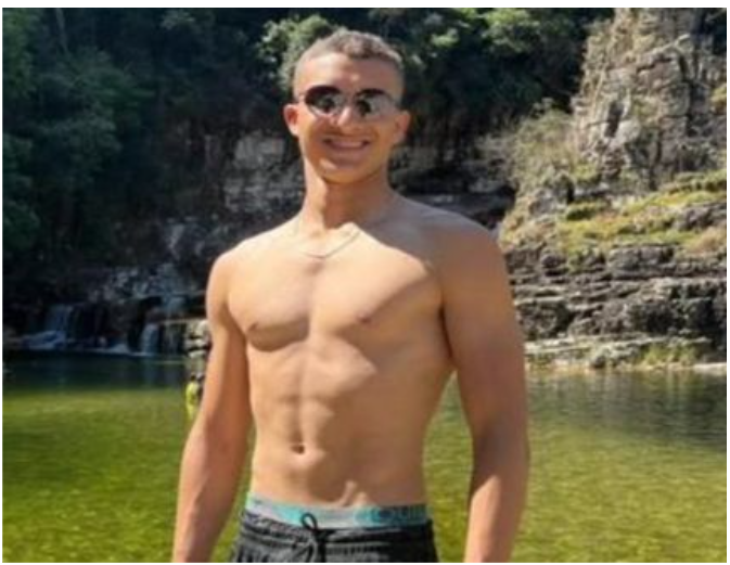Instrutor de musculação é assassinado em academia de Divinópolis.