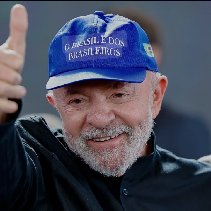 Pesquisa Quaest: 54% confiam no governo Lula enquanto 44% não.