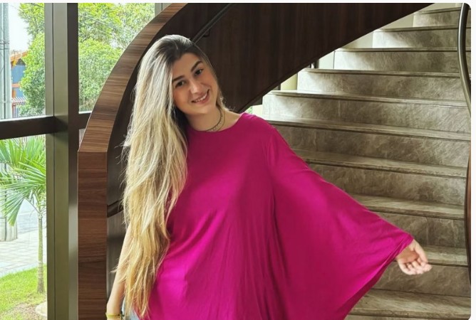 Estudante de jornalismo será velada hoje em Belo Horizonte.