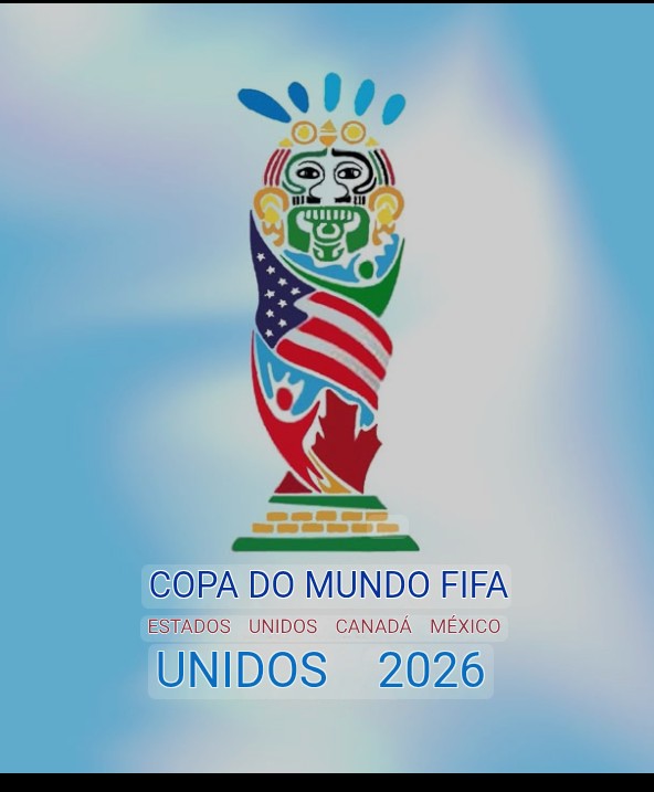 SBT acerta a transmissão da copa do mundo de 2026.