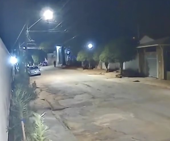 Tremeu tudo: Abalo sísmico de 2,9 foi sentido em Contagem e cidades vizinhas.