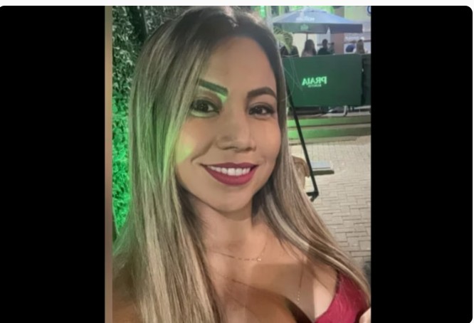 Execução: Advogada criminalista é assassinada com 20 tiros.