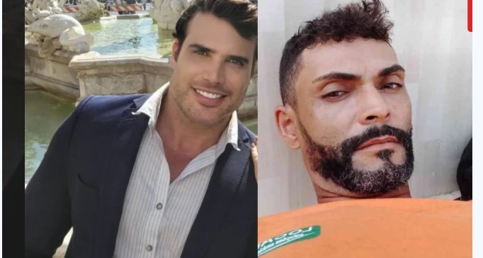 Caso Laudemir: Justiça encontra ‘valor irrisório” em contas de delegada e do empresário assassino confesso de gari