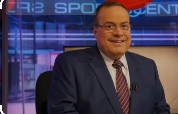 Morre o jornalista Paulo Soares aos 63 anos em São Paulo.