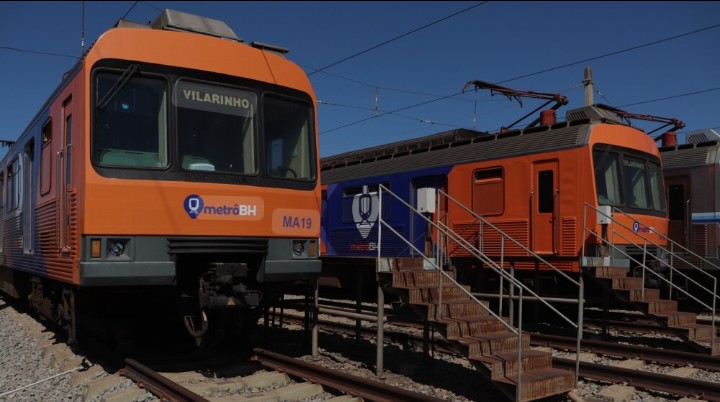 Administração do Metrô se pronuncia aos furtos dentro de estações e fala que maior incidência é com o patrimônio.