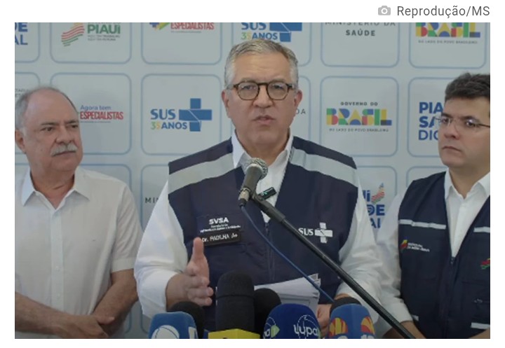 Suspeitos por intoxicação sobem para 127 no país.