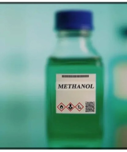 Caso metanol: Mulher é internada em BH com suspeita de intoxicação por metanol.