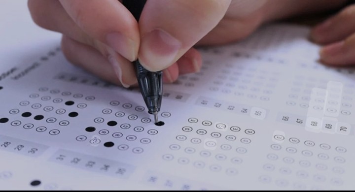 Fotógrafo dos concursos: Homem que fraudou 67 concursos é investigado.