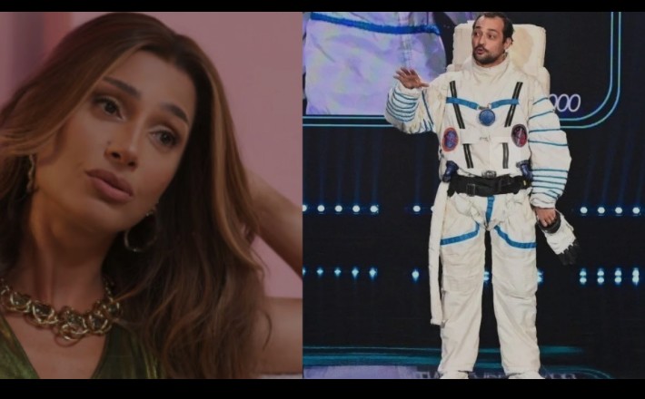 Globo faz piada com sucesso de “Beleza Fatal” da HBO Max.