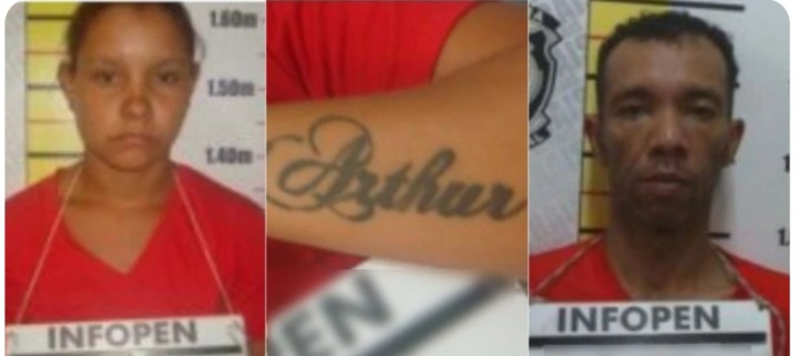 Mãe mata filho de 9 anos no Barreiro.