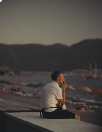 Em São Paulo, 32% viciados em álcool, 14% fumam, 27% têm obesidade.