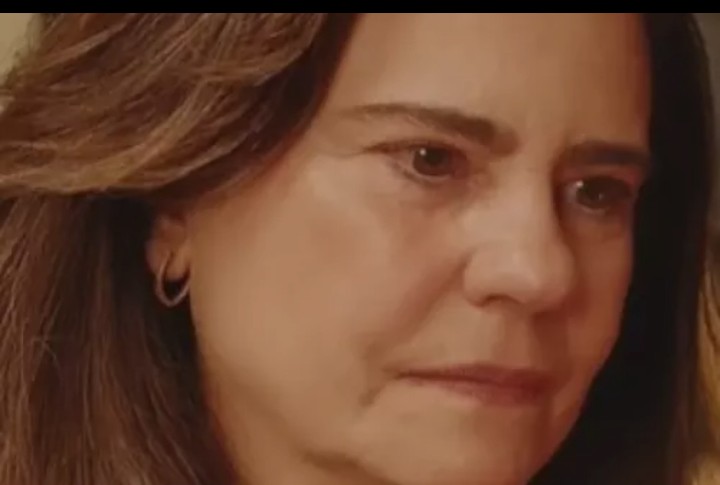 Mayara Magri não sabe “mais o que fazer” para retomar a carreira.