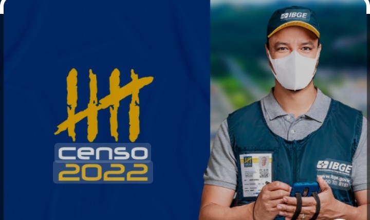 IBGE divulga os nomes mais comuns, segundo o Senso.