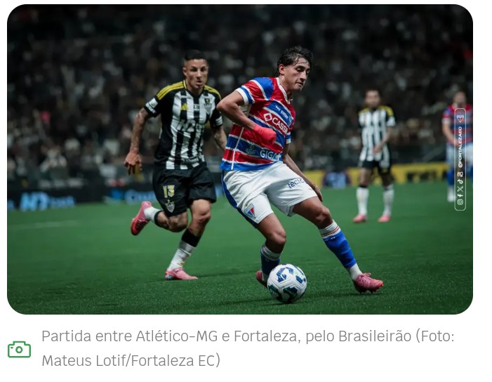 Em noite iluminada de Deyverson, Atlético cede empate no final.