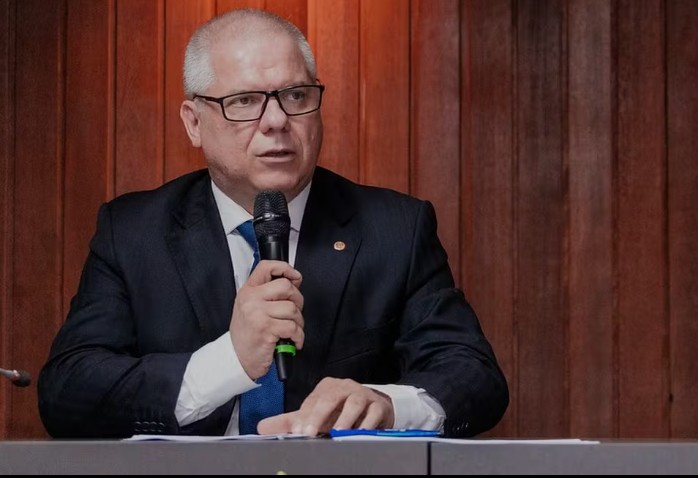 INSS: Veja quem são os presos na nova etapa da operação.