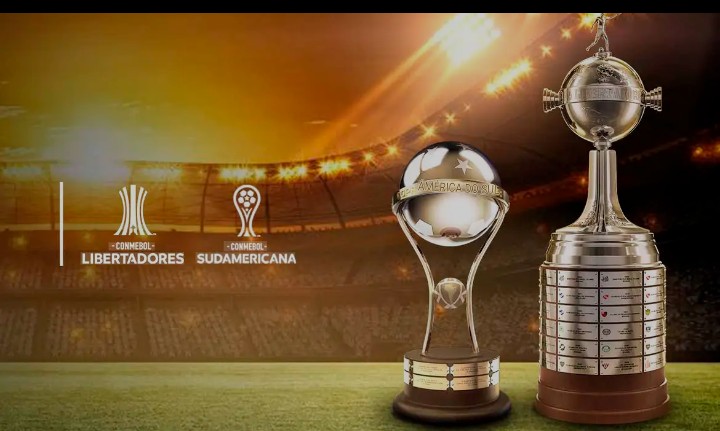 Record desiste de tentar direitos de Libertadores e Sul-americana.