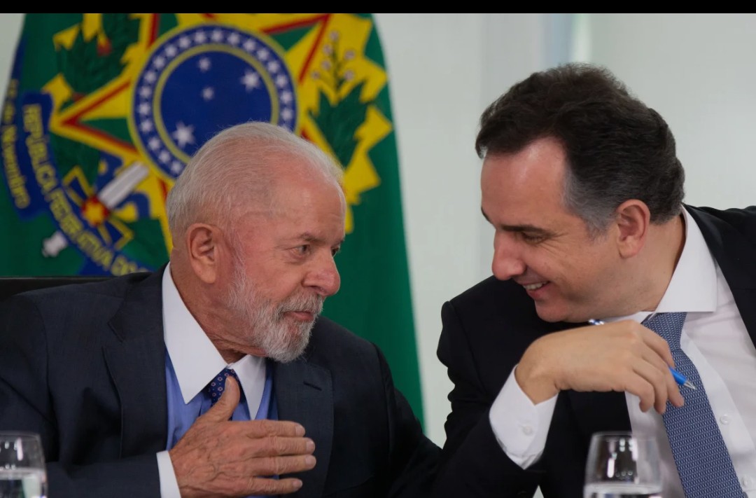 Lula não indicará Pacheco ao STF e senador pode sair da política.