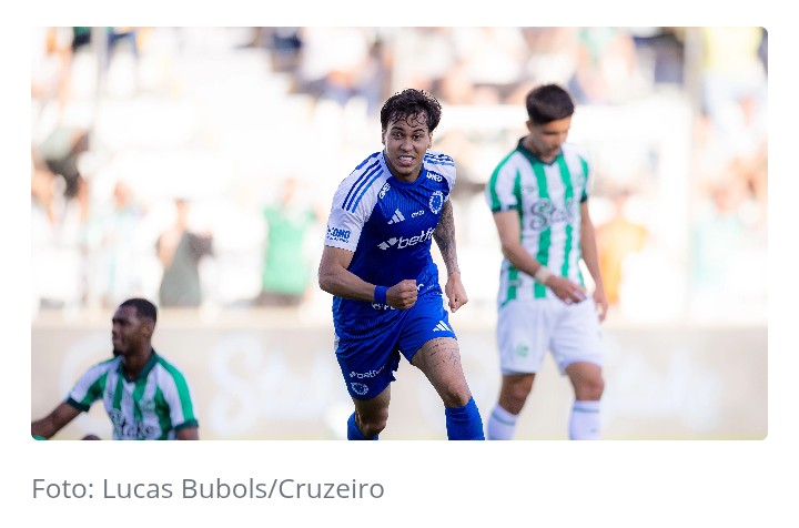 Em jogo ruim para os dois times, Juventude e Cruzeiro empatam em Caxias.