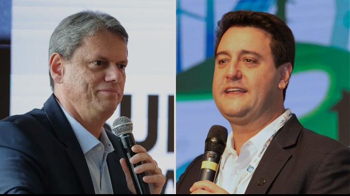 Direita ainda não definiu nome para substituir Bolsonaro nas eleições de 2026.