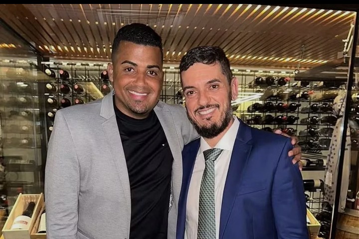 Urgente: Rodrigo Bacellar, presidente da Assembleia Legislativa do Rio de Janeiro foi preso por vazar informações da operação contra o CV.