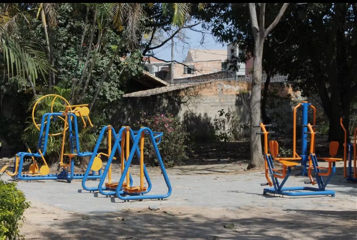 Prefeitura inaugura Parque Municipal Coqueiros, na Região Noroeste