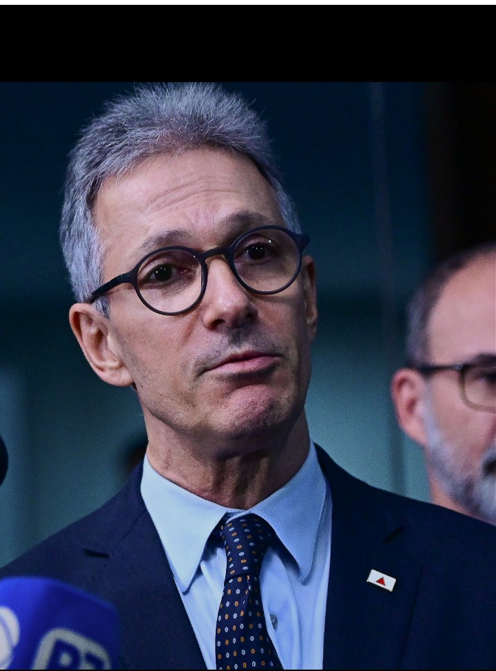 Zema rejeita ser vice e garante que sustentará candidatura até o fim