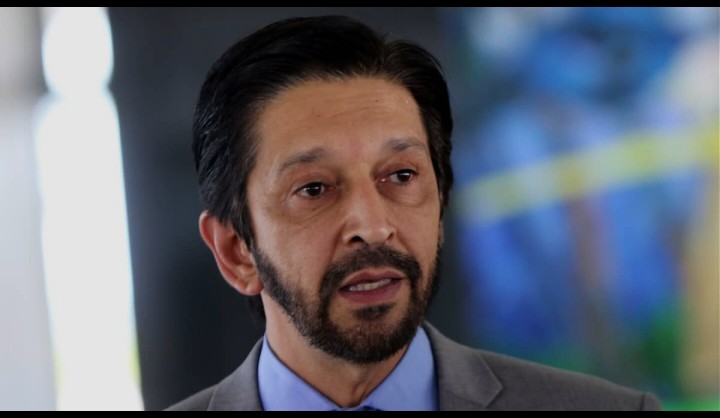 Após apagão, Ricardo Nunes diz: ‘Queremos que o governo federal faça uma intervenção na Enel’