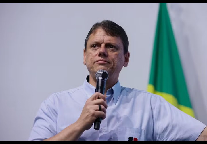 Aliados de Tarcísio projetam um próximo mandato com mais autonomia do bolsonarismo e do “centrão”.