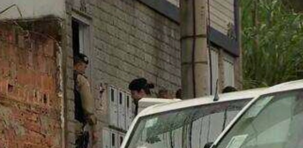 Homem mata 5 pessoas de sua família em Juiz de Fora.