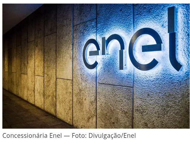Governo Federal vai investigar falhas de fornecimento de energia da Enel