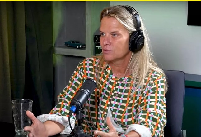 Mariana Becker volta a Tv Globo e fará a função de comentarista