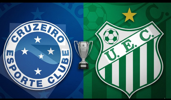 Cruzeiro atropela Uberlândia com seu time titular