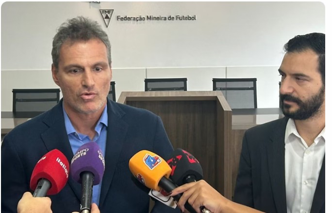 Atlético e Cruzeiro anunciam medidas após reunião para próximo encontro com torcida dividida na Arena MRV