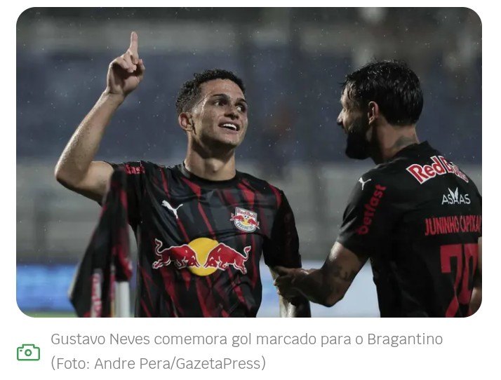 Atlético perde em Bragança Paulista e Massa Bruta, segue invicto no Brasileirão