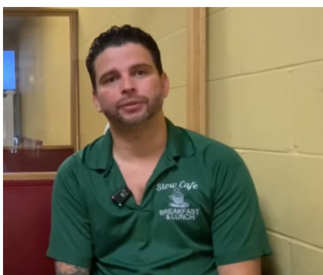 Prisão de brasileiro nos EUA, causa polêmica em Massachusetts