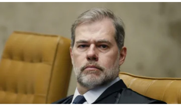 Banco Master: Toffoli tem sociedade em empresa que negociava com cunhado de Vorcaro