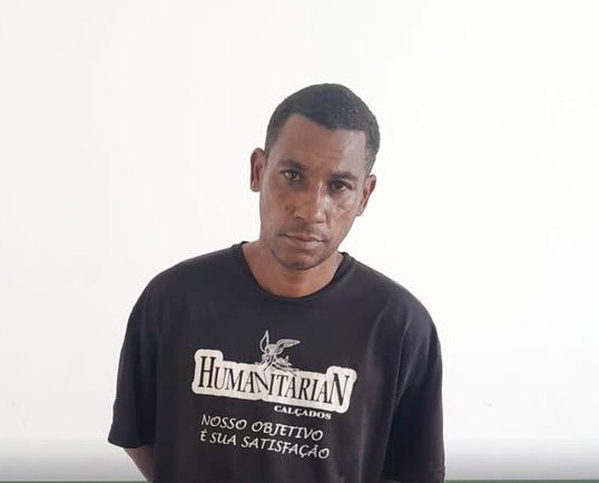 Caso de Juatuba: Preso o suspeito de Matar Vanessa Lara