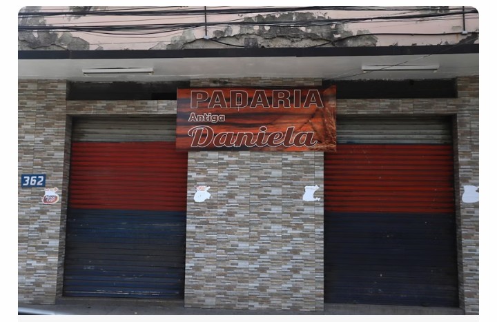 Assassinato na padaria em Neves: Suspeito tem prisão preventiva decretada