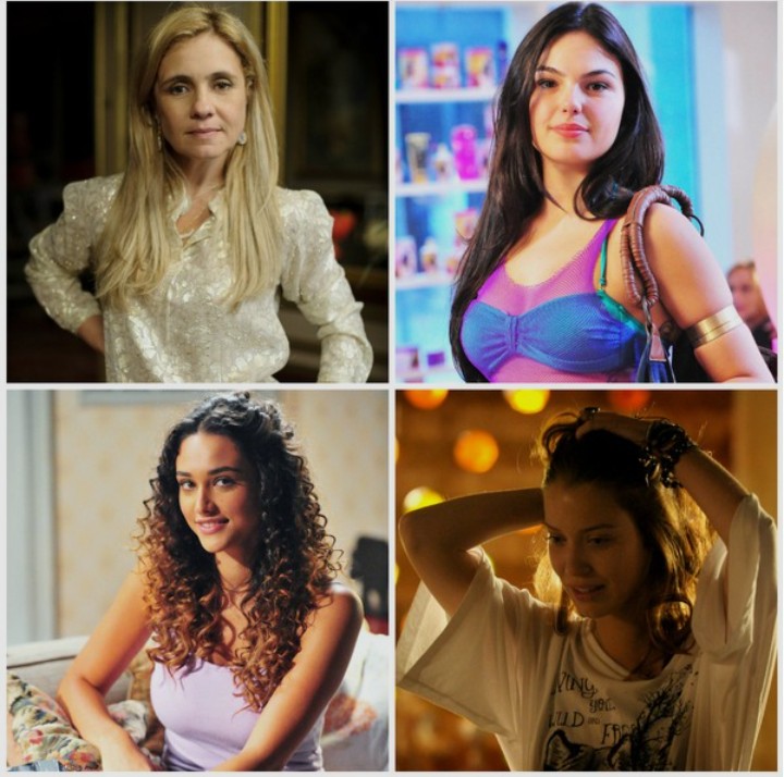 Avenida Brasil volta a tela da Globo no Vale a Pena Ver de Novo