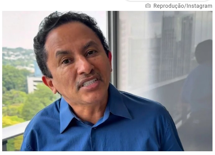 Manoel Gomes do meme Caneta Azul mora de favor e tenta se reerguer após perder muito dinheiro