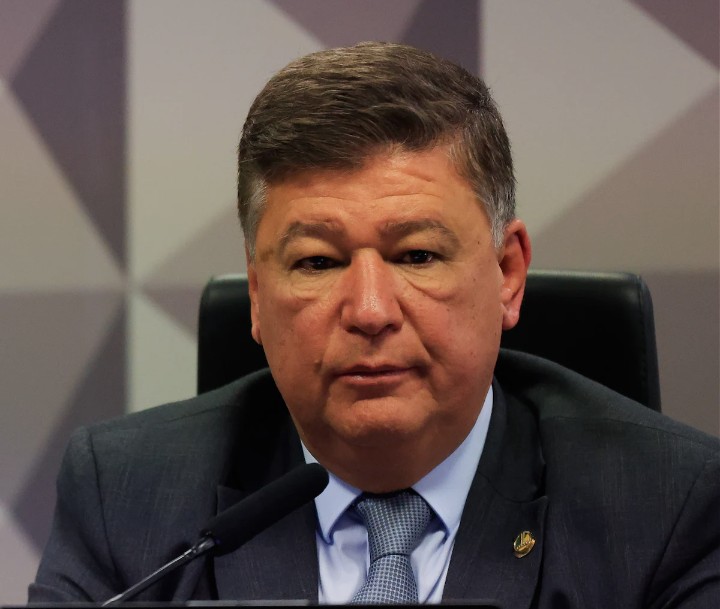 Senador Carlos Viana embarca no PSD para as eleições pelo senado em MG