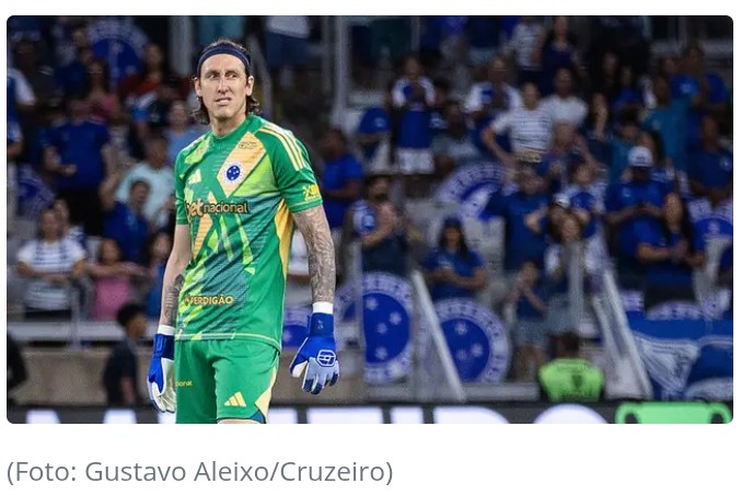 Cruzeiro joga pro gasto e está na final do Campeonato Mineiro