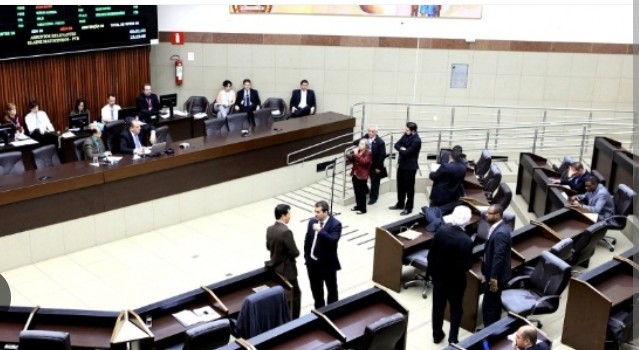 Câmara de BH: Vereadores ameaçados de morte irão andar escoltados