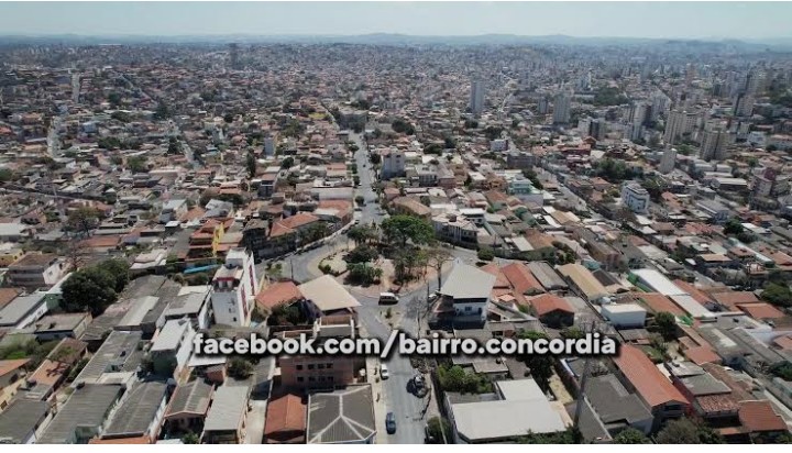 Álvaro Damião retira o bairro Concórdia de projeto de construção de arranha-céus