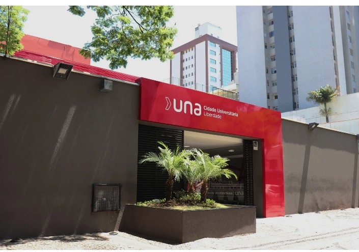 Faculdade de BH sofre com furtos e insegurança para frequentar as aulas