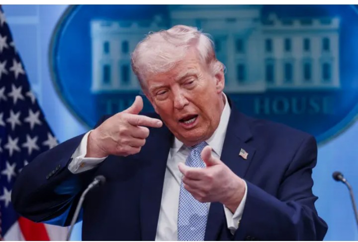 EUA x Irã: Segundo Trump, “Uma civilização inteira morrerá esta noite”