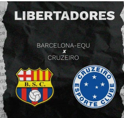 Cruzeiro estreia com vitória na Libertadores