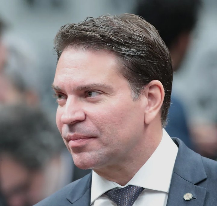 Urgente: Ex-deputado Alexandre Ramagem é preso nos Estados Unidos