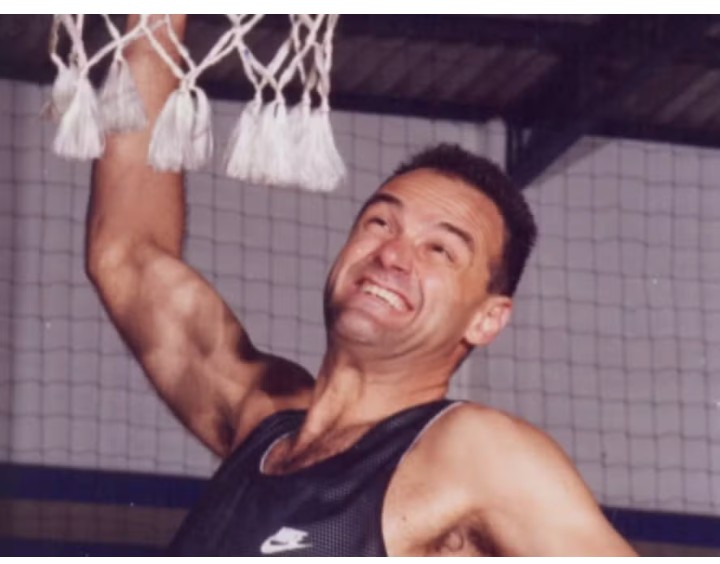 Morre Oscar Schmidt aos 68 anos